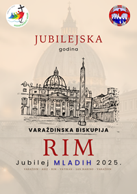Otvorene prijave za hodočašće u Rim na Jubilej mladih